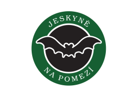 Jeskyně Na Pomezí - logo